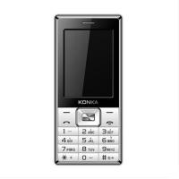 康佳手机D628(白色)