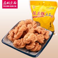 陈昌银麻花麻辣