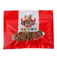 川汉子牛肉干(麻辣)108g