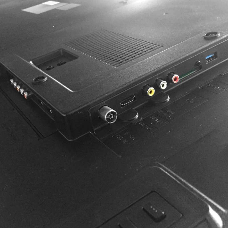 夏普(SHARP)LCD-55S3A 55英寸 4K 网络 智能 液晶电视机