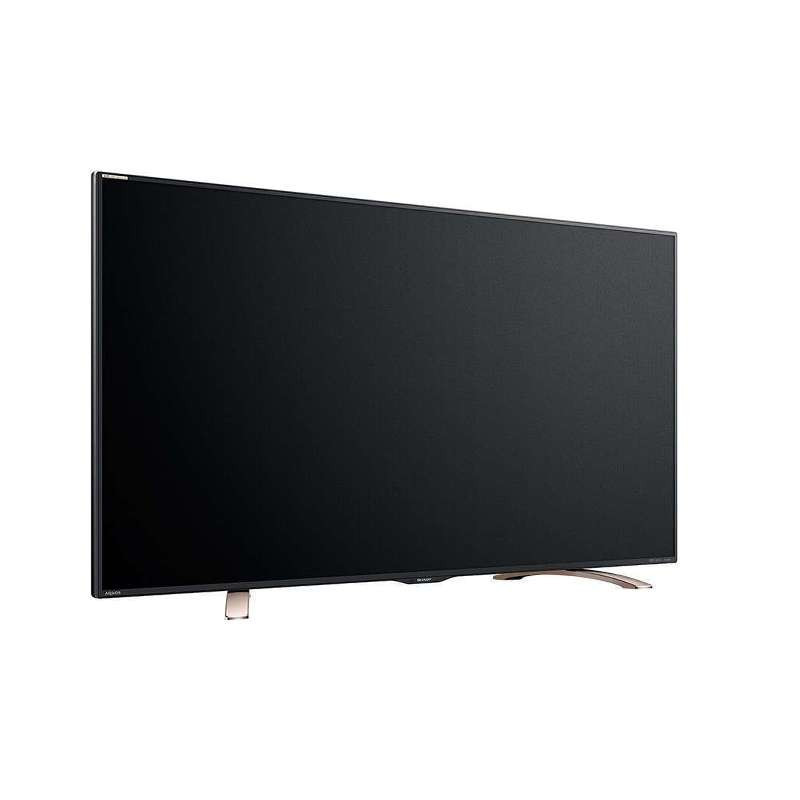 夏普(SHARP) LCD-55DS72A 55英寸 4K超高清 智能网络 液晶电视
