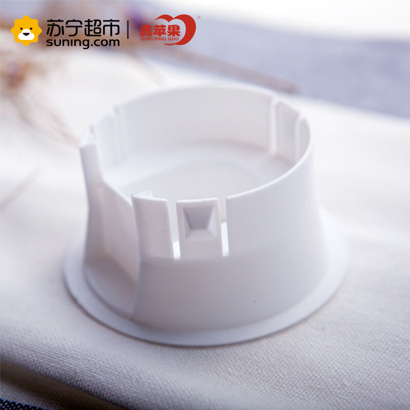 青苹果玻璃冷水壶无铅透明凉水壶家用玻璃果汁壶创意水瓶水具扎壶EH1005-1
