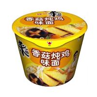 来一桶香菇炖鸡面 103g