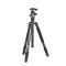 百诺(BENRO) IF28+ 专业数码单反相机摄像便携反折支 架云台相机三脚架套装