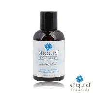 美國Sliquid Natural 水基潤滑液 125ml