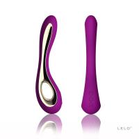 瑞典LELO 依姿拉Isla 按摩器 枚红色(香港直邮)