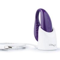 加拿大We-Vibe 2代激情版夫妻共振器 紫色(香港直邮)