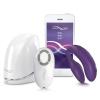 加拿大We-Vibe 4代夫妻共振器 紫色（香港直邮）