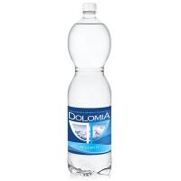 多洛米亚天然饮用水1.5L(含气)