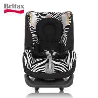 英国原装进口Britax 宝得适/百代适 头等舱白金版 汽车儿童安全座椅 适合0-4岁