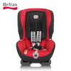 Britax 宝得适/百代适 多普乐 英国原装进口汽车儿童安全座椅 isofix 9个月-4岁