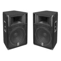 雅马哈 S115V 15寸舞台音箱