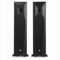 JBL STUDIO 580BK STIDUO 5系列主音箱