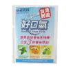 [苏宁超市]奈森克林好口气牙线棒3支(试用包)