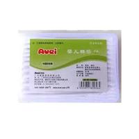 高级婴儿小头棉签100支装