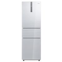 美的冰箱BCD-237TGEM灵动白