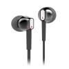 EARSCI/易晒ESE100魔音面条耳机入耳式线控耳麦通用运动手机耳塞