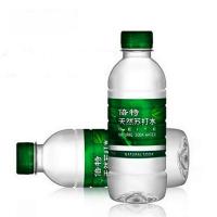 倍特天然苏打水350ml