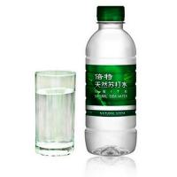 倍特天然苏打水600ML