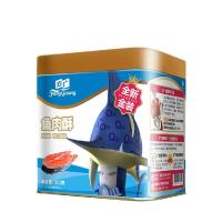 方广营养鱼肉松100g