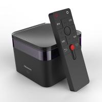 Hisense/海信 PX1900 四核高清网络机顶盒 无线wifi电视播放器