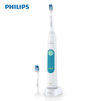 飞利浦(Philips) 声波震动牙刷HX6632牙龈护理型 有效清除牙菌斑 改善牙龈出血