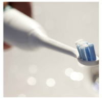 飞利浦(Philips) 声波震动牙刷HX6632牙龈护理型 有效清除牙菌斑 改善牙龈出血