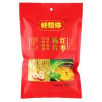 好想你 红枣脆片120g