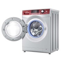 海尔滚筒洗衣机XQG70-BS1286A