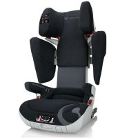 德国原装进口Concord康科德 XT 一键调节 双层闭壳状设计 儿童安全座椅 ISOFIX接口 适合3岁-12岁