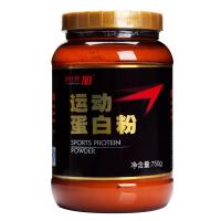 康比特 加 运动蛋白粉 750g/桶