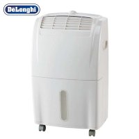 德龙(Delonghi) 除湿机 DEC100 白色