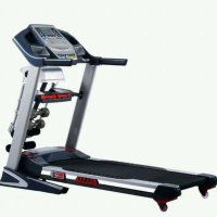 艾威TR6910电动跑步机