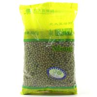 北大荒绿野有机绿豆(袋装)400