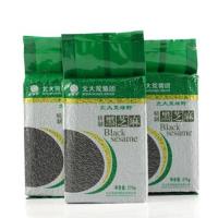 北大荒绿野黑芝麻(真空)275g
