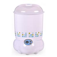 小白熊劲锋奶瓶消毒烘干器(LCD) HL-0871