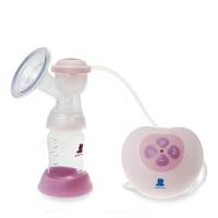 小白熊心悦电动吸奶器 HL-0882