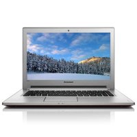 联想(Lenovo) Z40-70 Erazer 14寸笔记本(3558U 4G 500G 1G独显 白色)