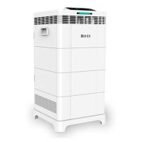 波尔德(Brit)空气净化器 KJB01-500