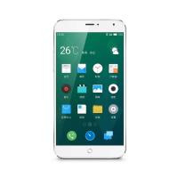 Meizu/魅族 MX4 移动版 16G 银白色