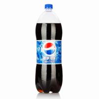 百事可乐2000ml