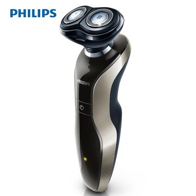 飞利浦(Philips)电动剃须刀S551/12进口刀头全身水洗修发器充电刮胡刀男士胡须刀