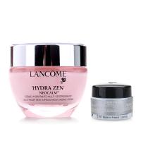 兰蔻水润明眸套装