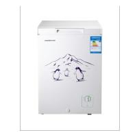 容声冷柜BD/BC-125MS