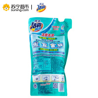洁霸(Attack)瞬清无磷洗衣液800g/袋 花王出品