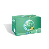 [苏宁易购超市]统一 海之言 地中海海盐+卡曼橘 500ml*15瓶 箱装 果汁饮料