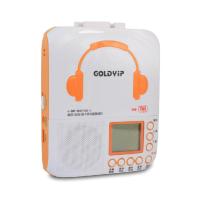 Goldyip/金业 667复读机磁带U盘mp3播放器正品 英语教学 学习机