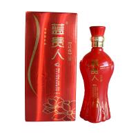 蓝贵人淡雅480ml