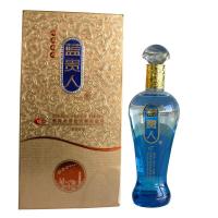 蓝贵人珍品韵九480ml