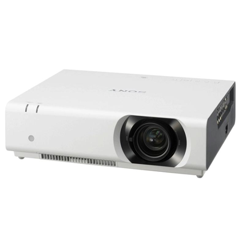 索尼(Sony)数据投影机 VPL-CH353(赠送安装含辅材)